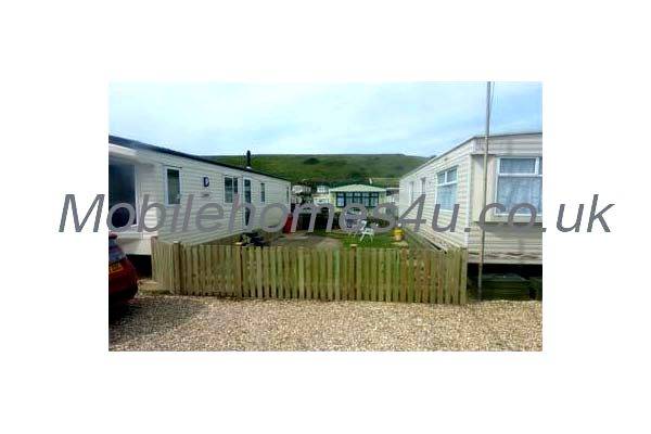 Photo 5 of caravan ref 1563