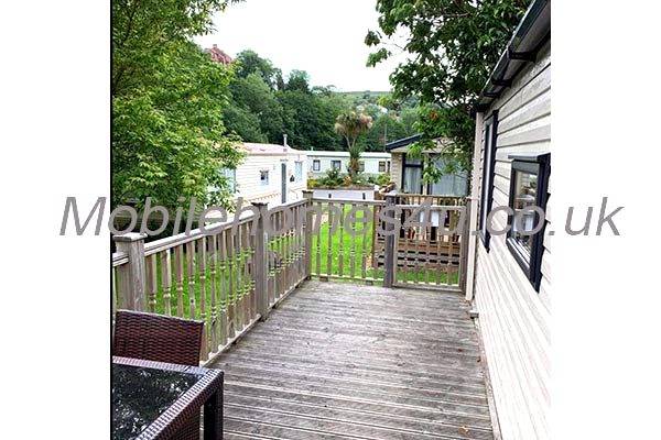 Photo of caravan ref 1567