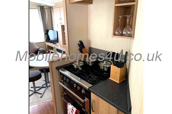 Photo of caravan ref 1567