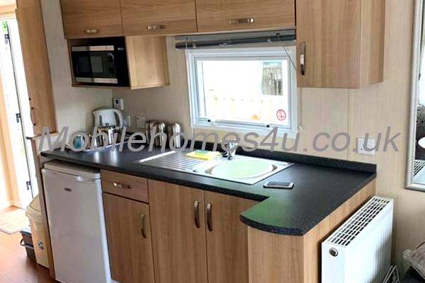 Photo 6 of caravan ref 1567