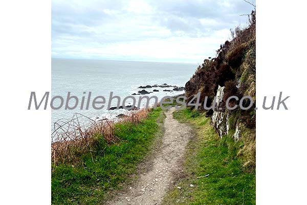 Photo 8 of caravan ref 1567