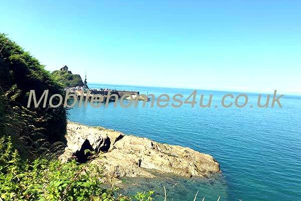 Photo 9 of caravan ref 1567