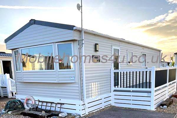 Photo of caravan ref 1568