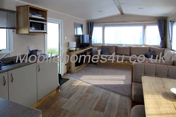 Photo of caravan ref 1568