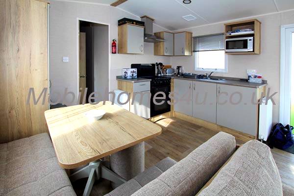 Photo of caravan ref 1568