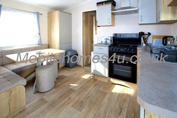 Photo of caravan ref 1568