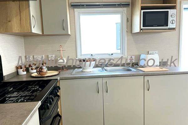 Photo of caravan ref 1568