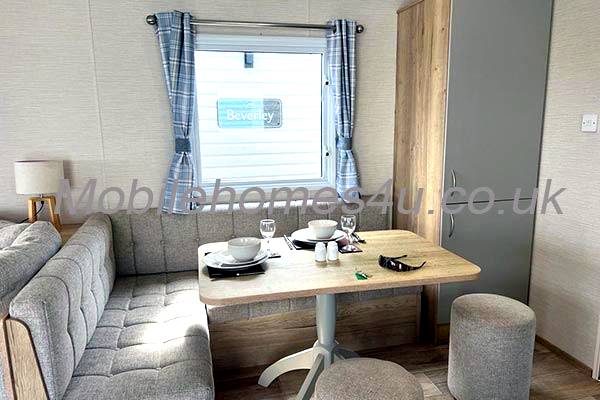 Photo 6 of caravan ref 1568