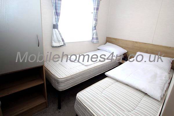 Photo 8 of caravan ref 1568