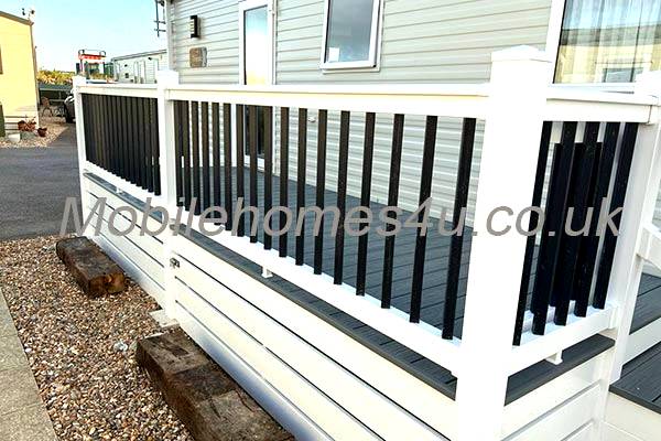 Photo 10 of caravan ref 1568