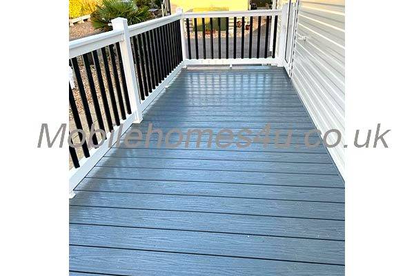 Photo 11 of caravan ref 1568