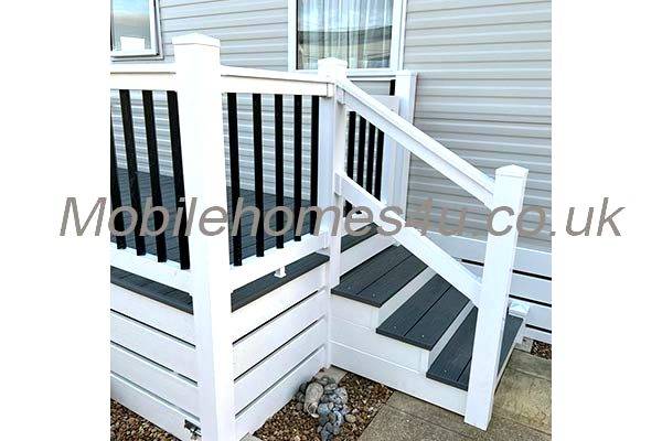 Photo 12 of caravan ref 1568