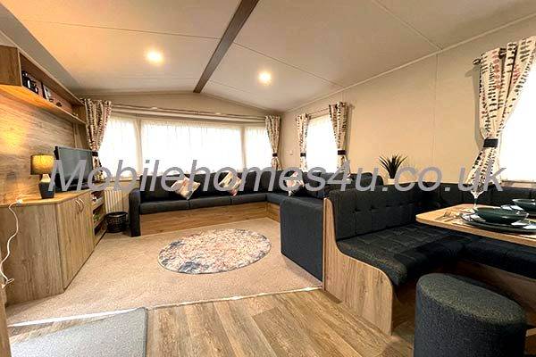 Photo of caravan ref 1569