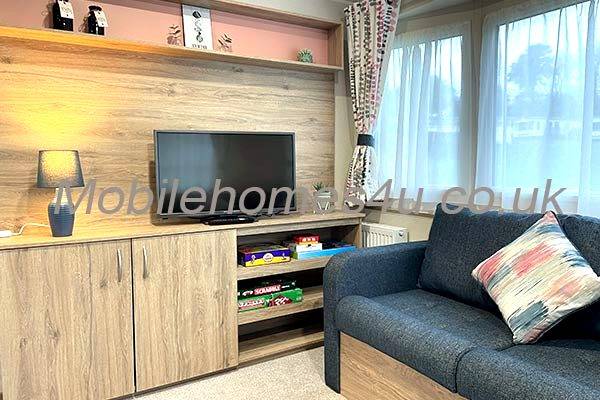 Photo of caravan ref 1569
