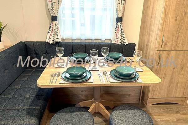 Photo of caravan ref 1569