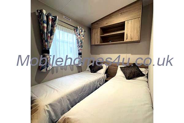 Photo 8 of caravan ref 1569