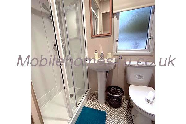 Photo 9 of caravan ref 1569