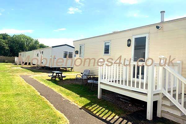 Photo 2 of caravan ref 1570