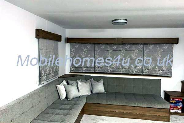 Photo 3 of caravan ref 1570