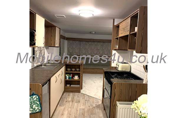 Photo 4 of caravan ref 1570