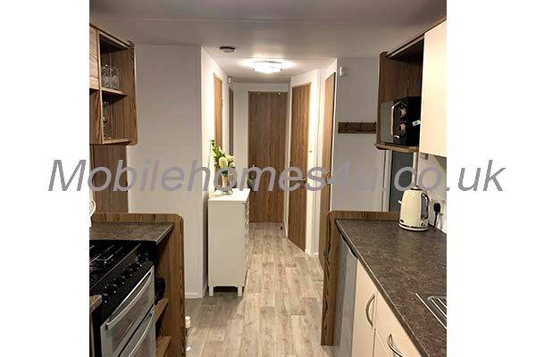 Photo 5 of caravan ref 1570