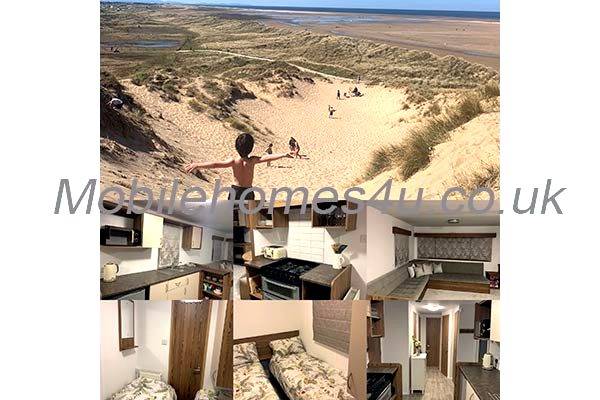 Photo 9 of caravan ref 1570