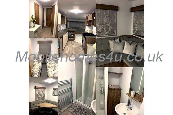 Photo 10 of caravan ref 1570
