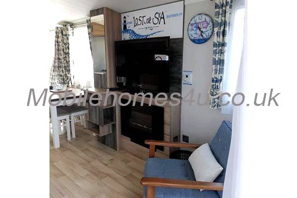 Photo 2 of caravan ref 1571