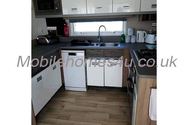 Photo 3 of caravan ref 1571