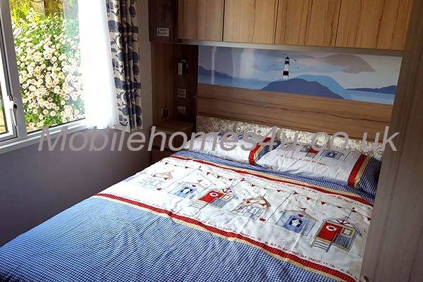 Photo 4 of caravan ref 1571