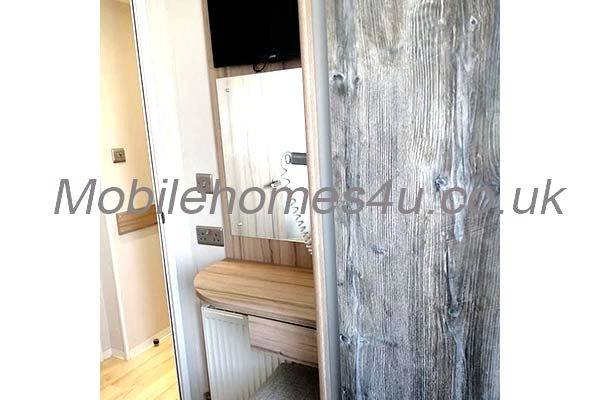 Photo 5 of caravan ref 1571