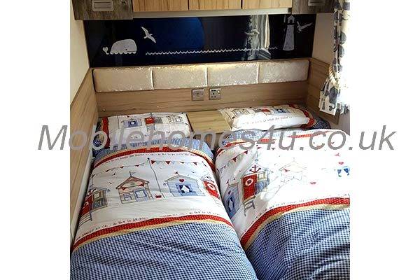 Photo 6 of caravan ref 1571