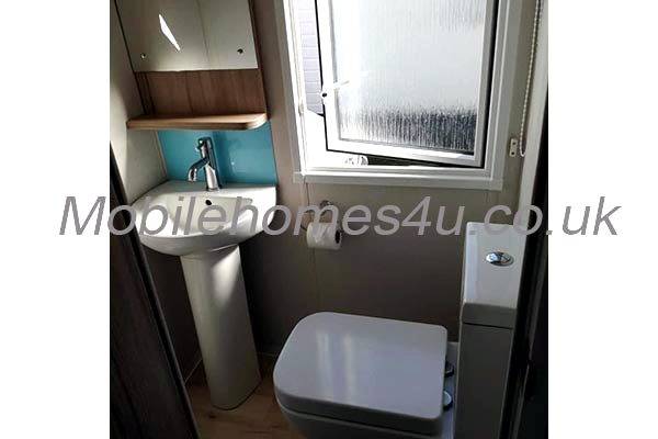 Photo 8 of caravan ref 1571