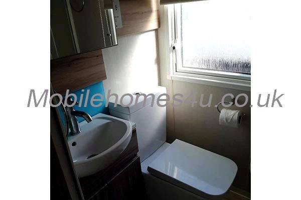Photo 9 of caravan ref 1571
