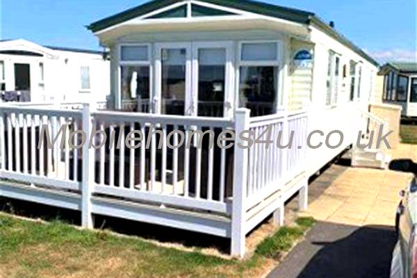 Photo 1 of caravan ref 1577