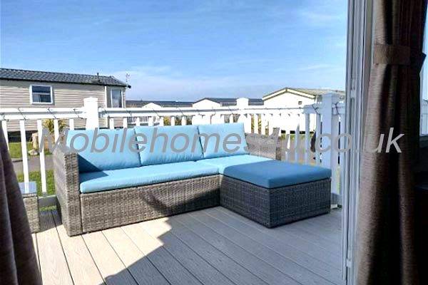 Photo 3 of caravan ref 1577