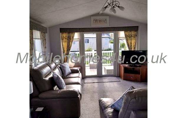 Photo 4 of caravan ref 1577