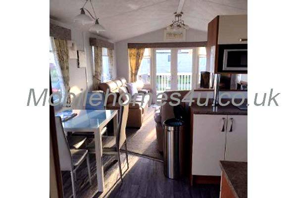Photo 5 of caravan ref 1577