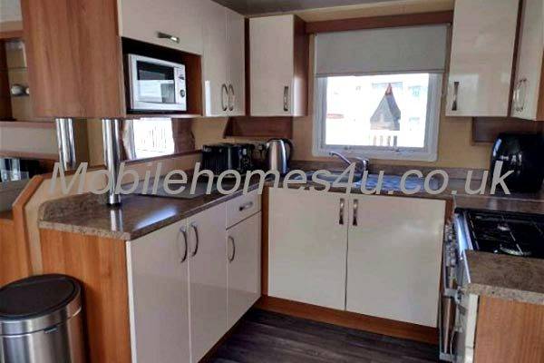 Photo 6 of caravan ref 1577