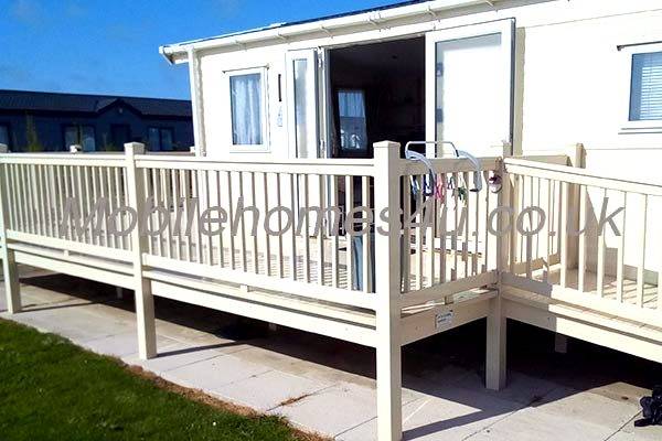 Photo 1 of caravan ref 1579