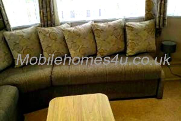 Photo 2 of caravan ref 1579