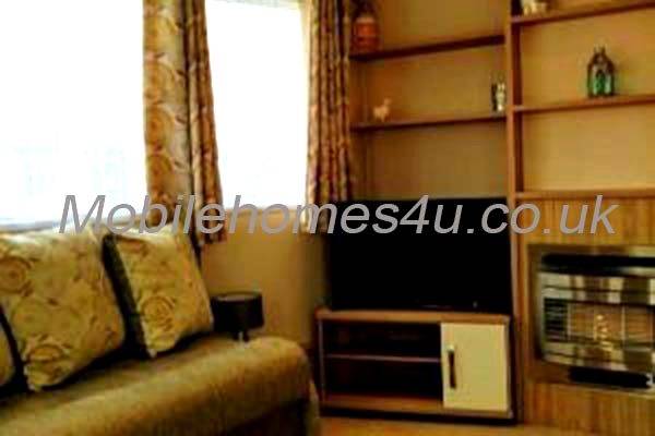 Photo 3 of caravan ref 1579