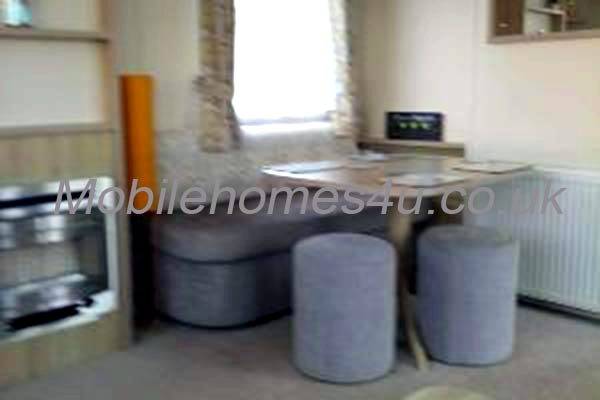 Photo 4 of caravan ref 1579