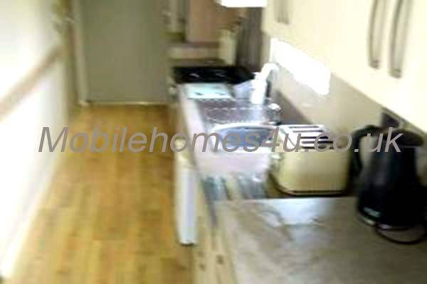 Photo 5 of caravan ref 1579