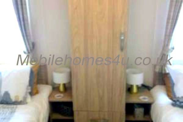 Photo 8 of caravan ref 1579