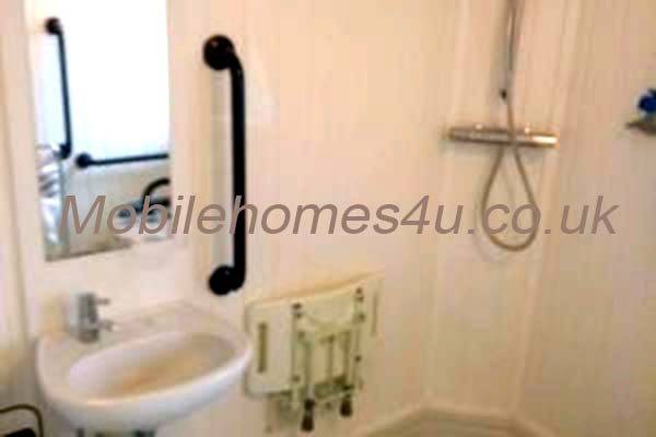 Photo 9 of caravan ref 1579