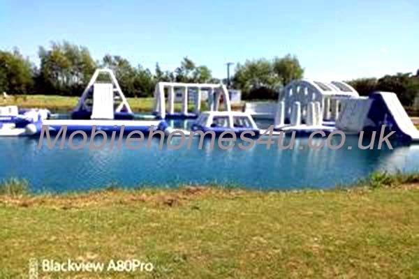 Photo 11 of caravan ref 1579