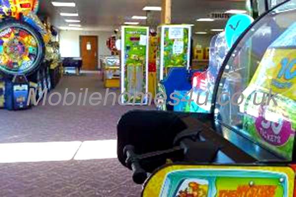 Photo 12 of caravan ref 1579