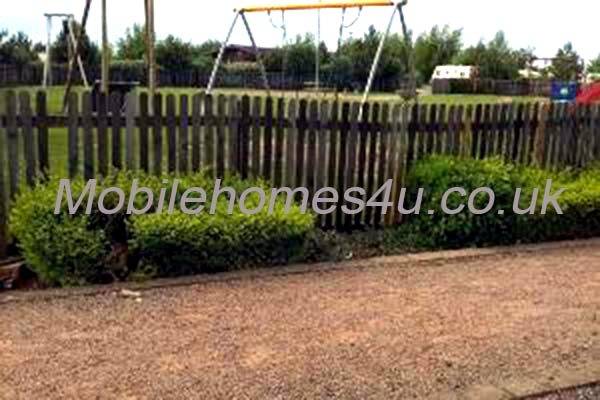 Photo 13 of caravan ref 1579