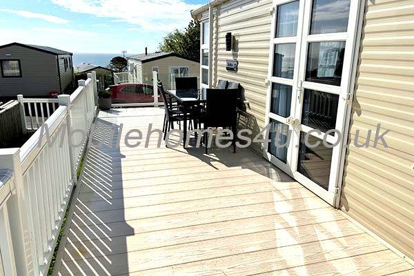 Photo 1 of caravan ref 1580